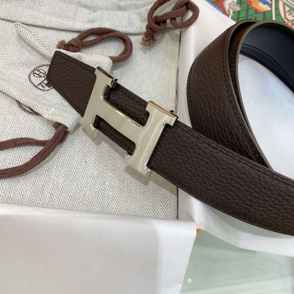 H**mes belts 32mm